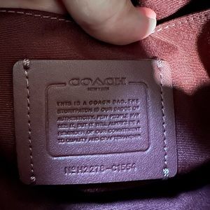 Rowan File Crossbody Purse and Wallet